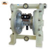 Мембранный насос AirPro VAP-PP20T 9978
