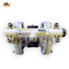 Мембранный насос AirPro VAP-PP20T 9979
