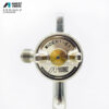 Краскопульт Iwata WIDER1 Chrome Side 400 мл 10102