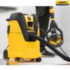 Пылесос Mirka 1125 L PC 10051