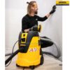 Пылесос Mirka 1125 L PC 10052