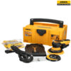 Электро шлифмашинка Mirka DEROS II 5650 EU 10096