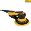 Электро шлифмашинка Mirka DEROS II 625 EU 10085