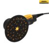Электро шлифмашинка Mirka DEROS II 625 EU 10089