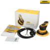 Электро шлифмашинка Mirka DEROS II 625 EU 10090