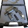 Антистатический пистолет Typhoon Ion Master 10403