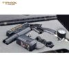 Антистатический пистолет Typhoon Ion Master 10405