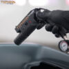 Антистатический пистолет Typhoon Ion Master 10407