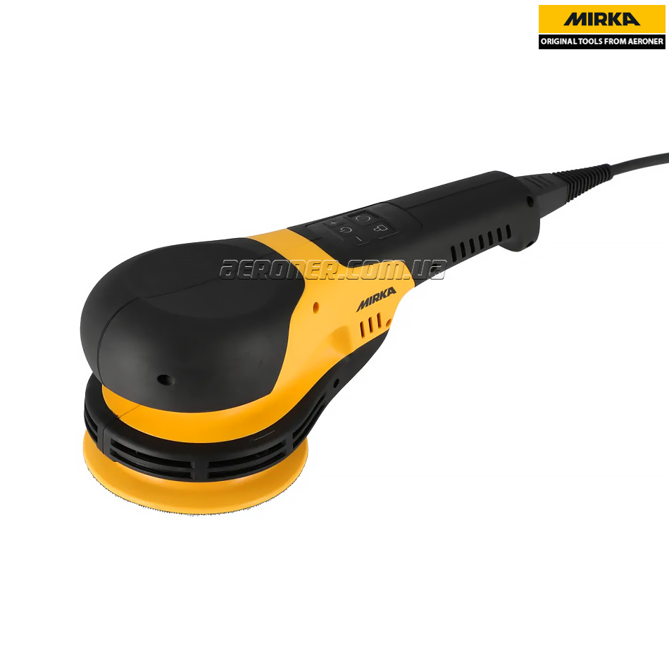 Полировальная машинка Mirka POLAROS RP 600 EU