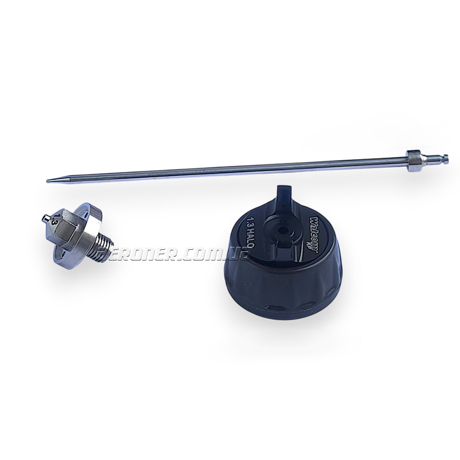 Ремкомплект для Walcom Slim Kombat PRO HALO