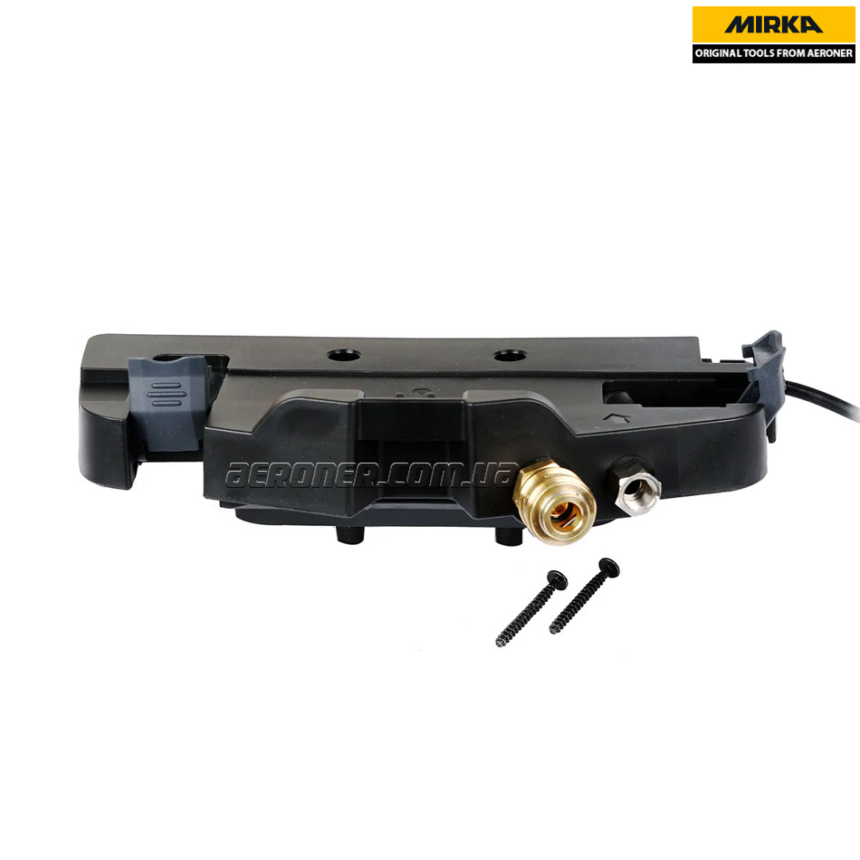 Пневмо блок для пылесоса Mirka 1230/1242 230V
