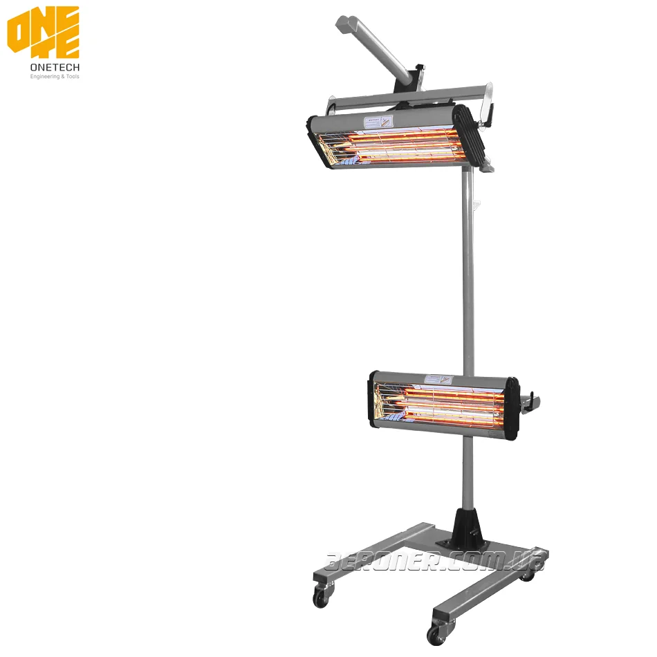 Инфракрасная сушка ONETECH NT13-02-V