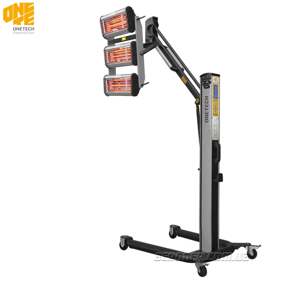 Инфракрасная сушка ONETECH NT13-03DTS