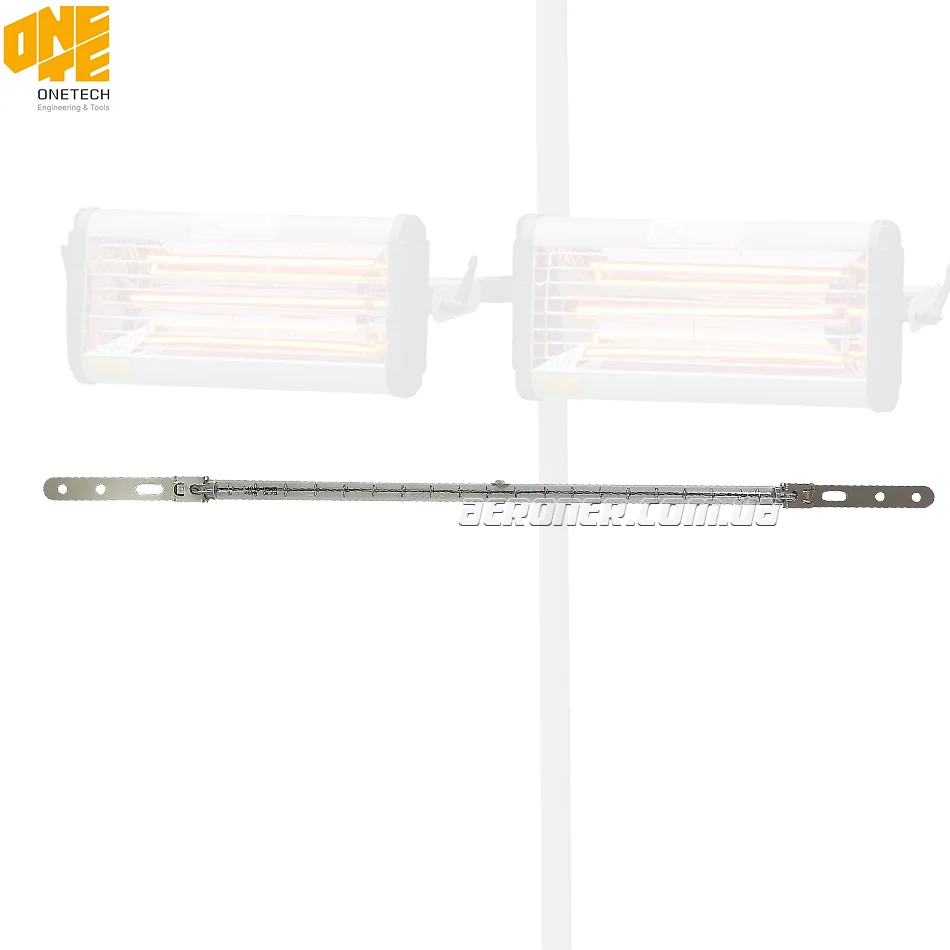 Лампа для инфракрасных сушек ONE TECH NT13S-053