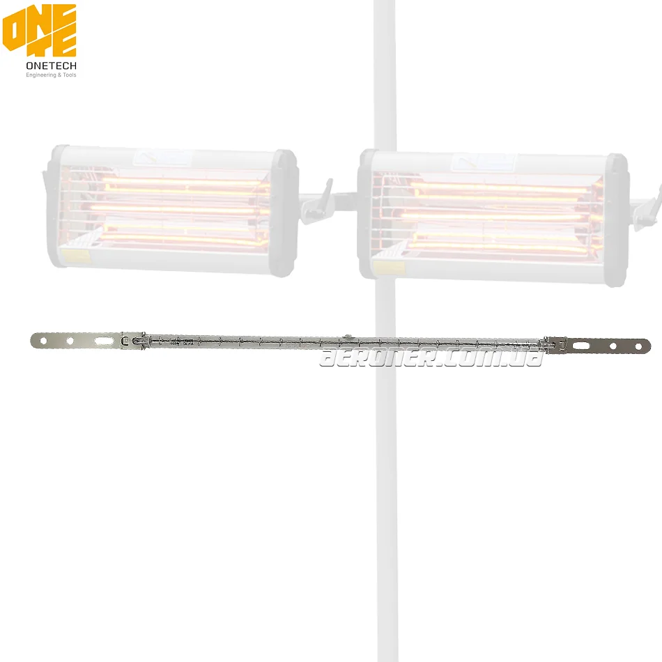 Лампа для инфракрасных сушек ONE TECH NT13S-020