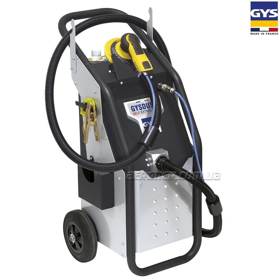 Пылесос GYSDUST EXTRACTOR