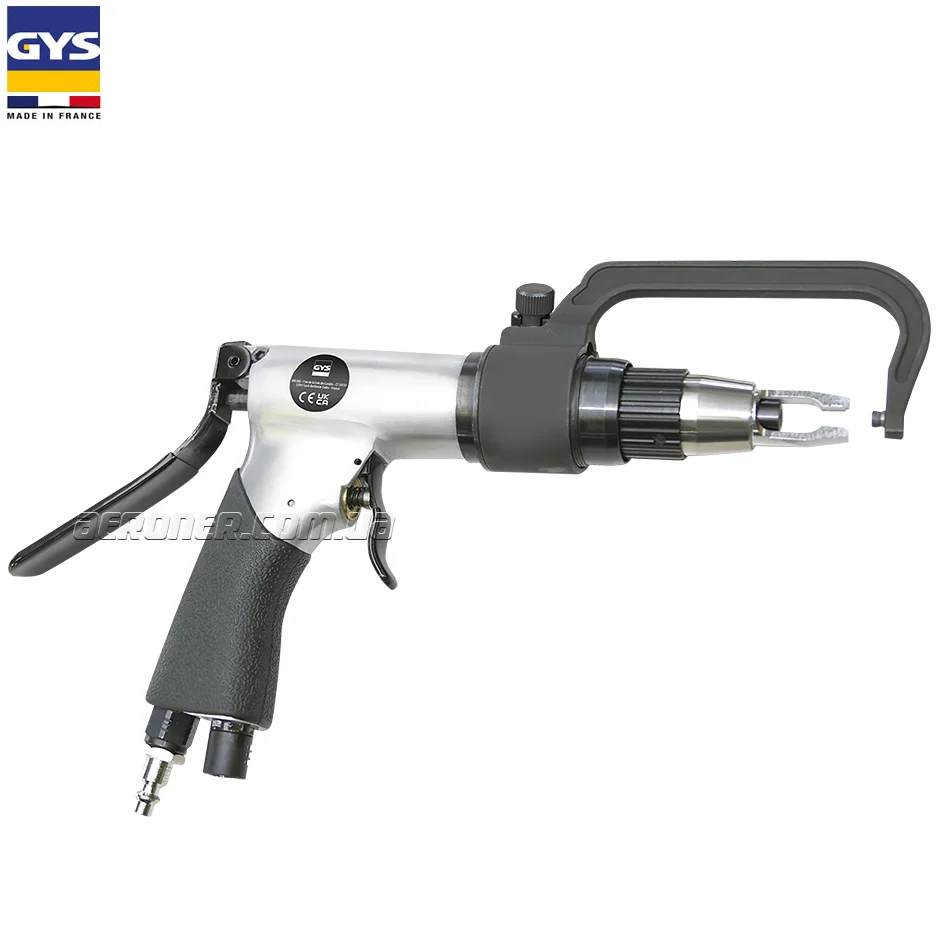 Дрель для просверливания сварных точек GYSPOT DRILL