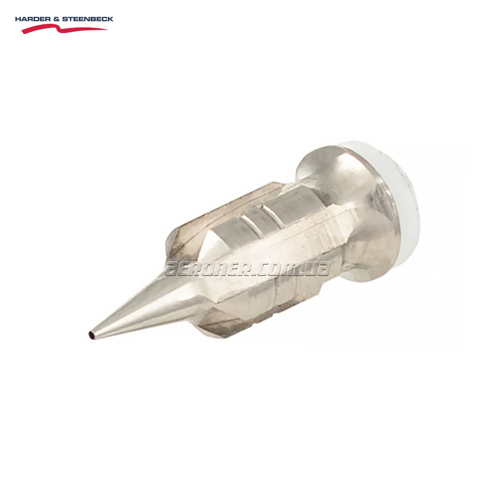 Сопло Harder&Steenbeck 0,25 мм Titanium UberDetail