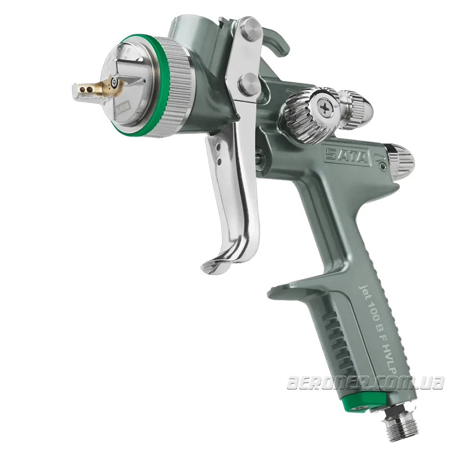 Краскопульт SATA jet 100 B F HVLP
