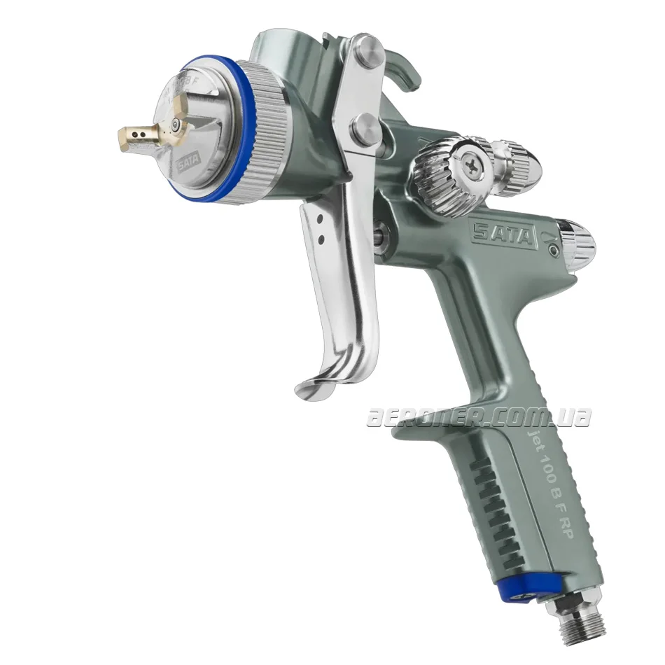 Краскопульт SATA jet 100 B F RP