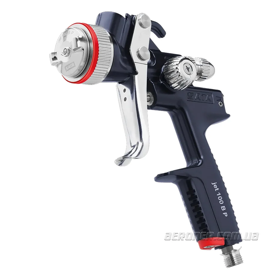 Краскопульт SATA jet 100 B P