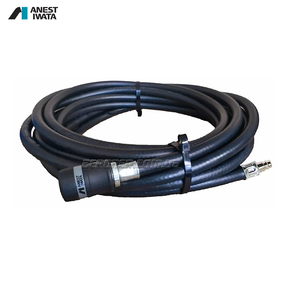 Шланг воздушный Iwata Premium 12,5 м