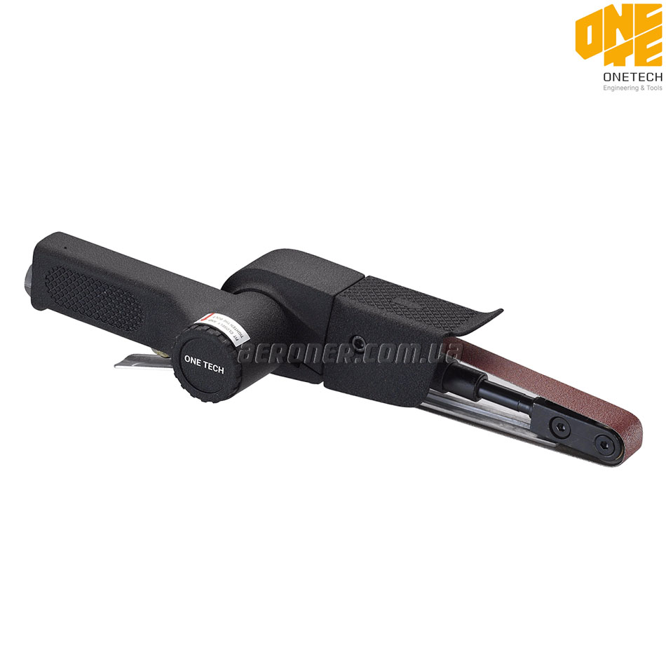 Ленточная шлифмашинка OneTech NT09-601