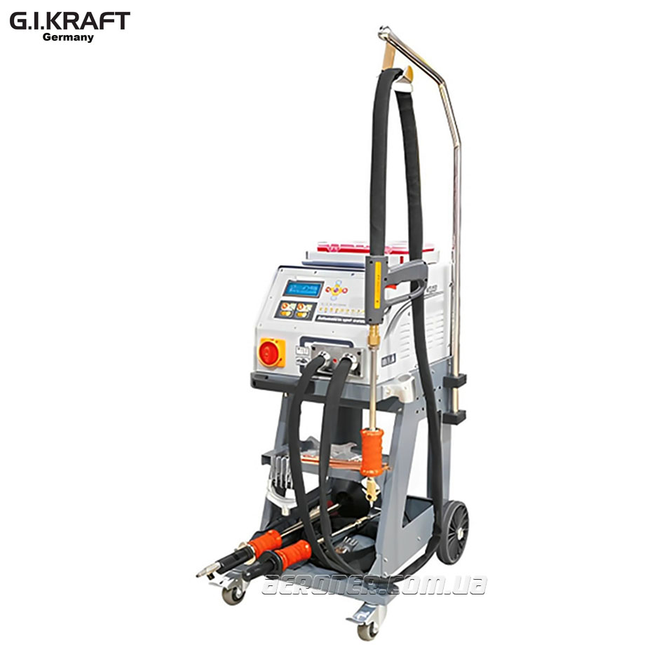 Споттер G.I.KRAFT GI12112-220