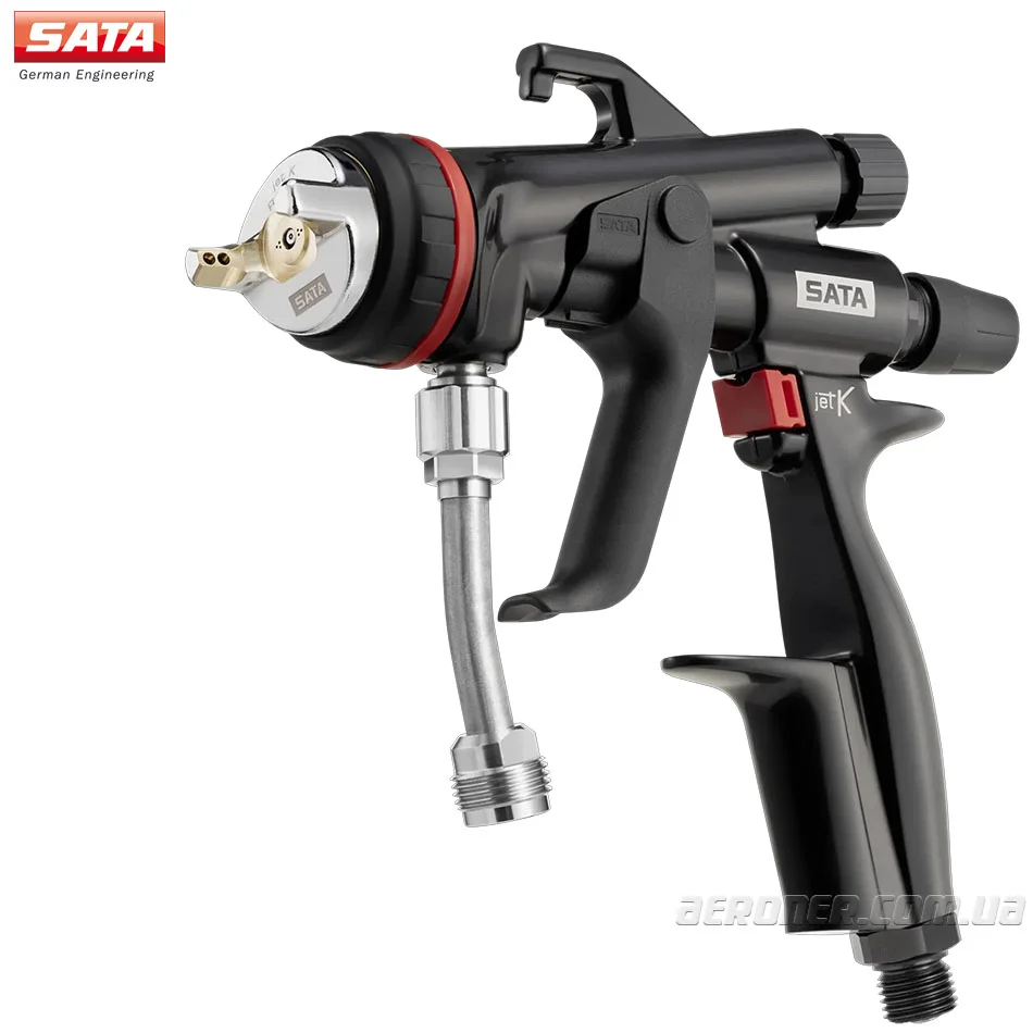 Краскопульт SATA jet K HVLP