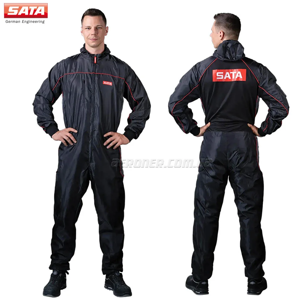 Малярний костюм SATA Standard