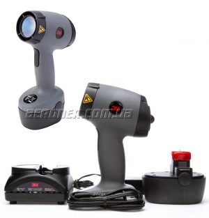 Лампа колориста 3M Colour Check Light II