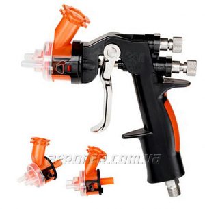 Грунтовочный краскопульт 3M Accuspray HG14 16577