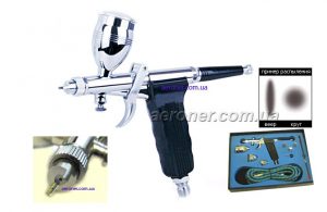 Аэрограф АВ S65