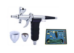 Аэрограф АВ 116С