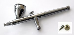 Аерограф АВ 133В