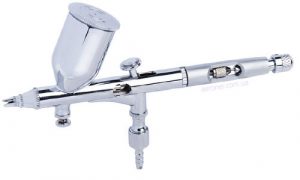 Аэрограф AB 181 (Kustom Micron CM)