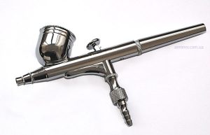 Аэрограф AB-300N