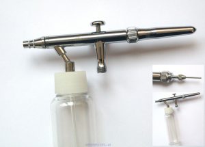 Аэрограф Airpro AB 723