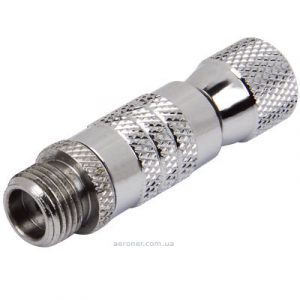 Регулятор воздуха ABC 119