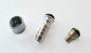 Набор соединителей для аэрографа ABC15