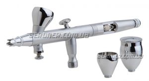 Аэрограф АВ 186N