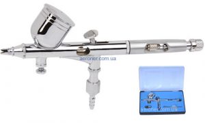 Аэрограф АВ 203