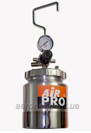 Нагнетательный бак АТ-3Е