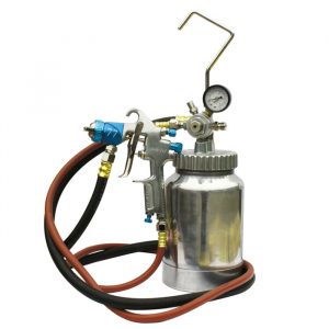 Нагнетательная система AirPro 77-2QT