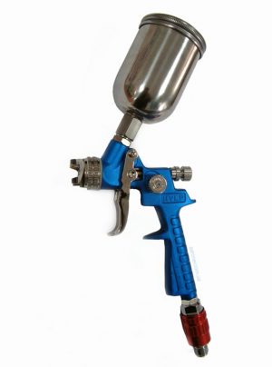 Краскопульт AirPro Mini HVLP