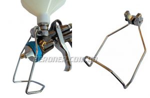 Мобильная подставка для краскопульта GH-01