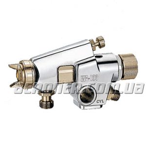 Автоматический краскопульт Auarita WA-100