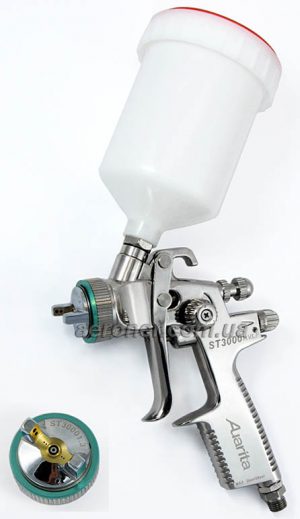Auarita ST3000 HVLP