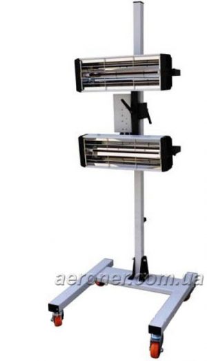 Инфракрасная сушка Blitz 20