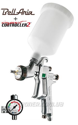 Iwata W400 Bellaria 1,4 Master Kit